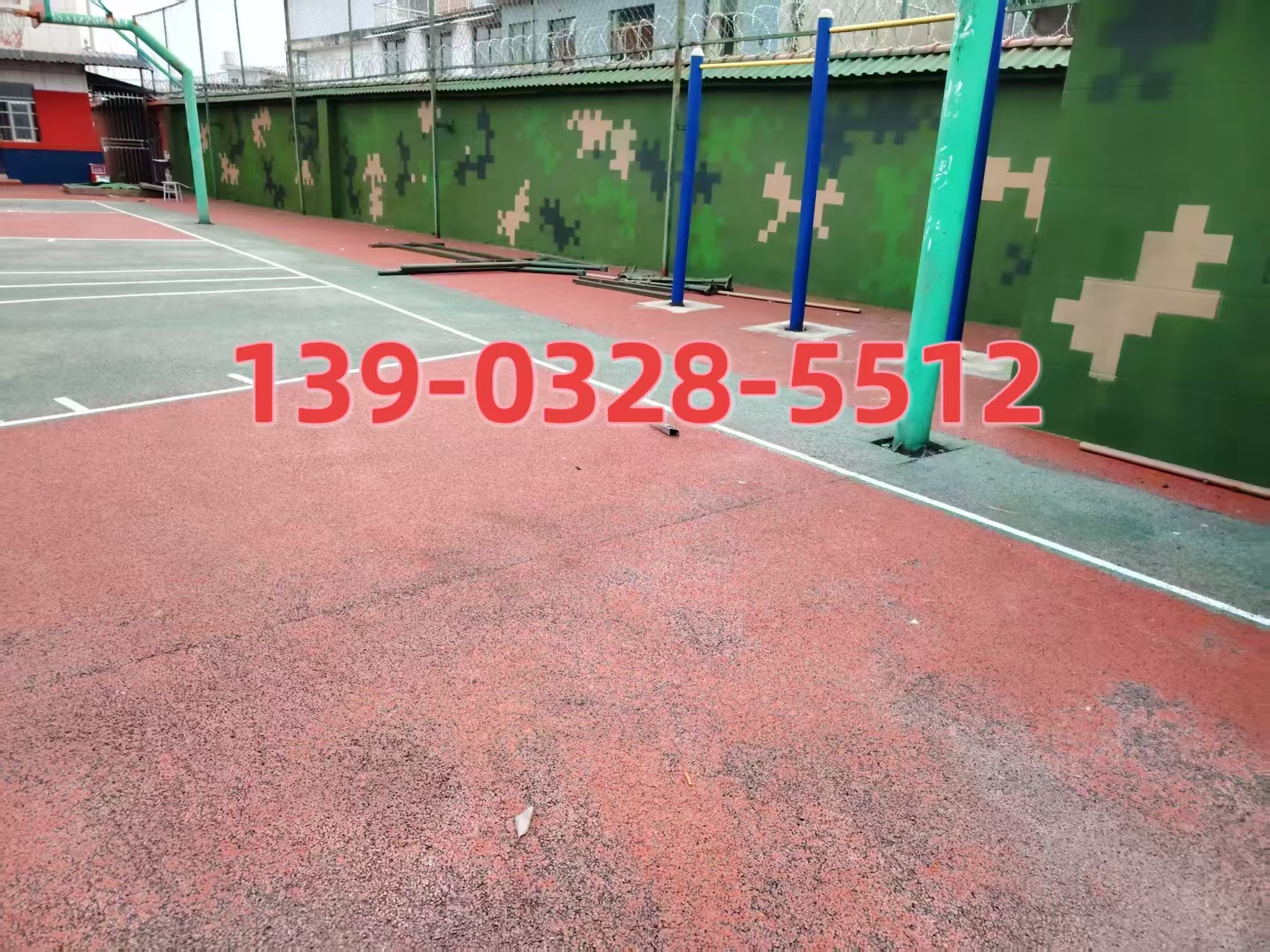 中卫选择合适的迷彩漆：